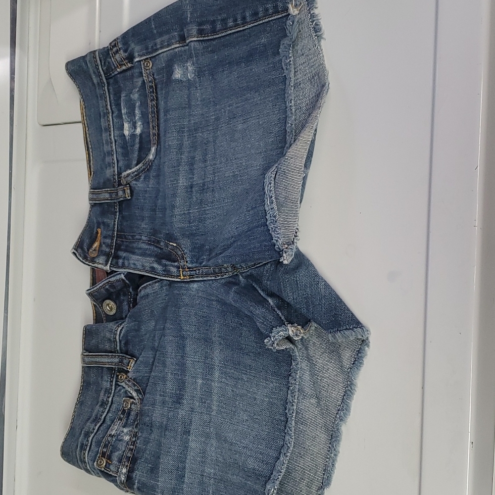 Old navy shorts